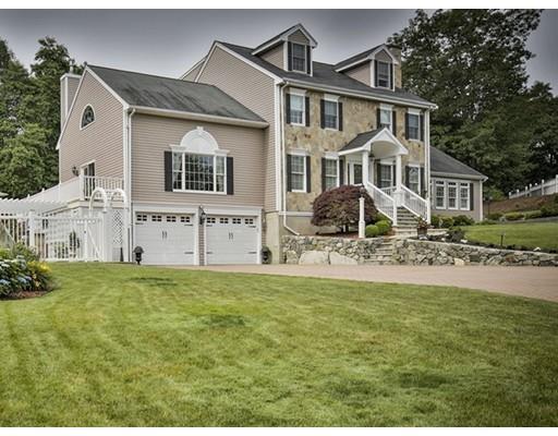 10 Hammersmith Dr, Saugus, MA 01906 photo 30