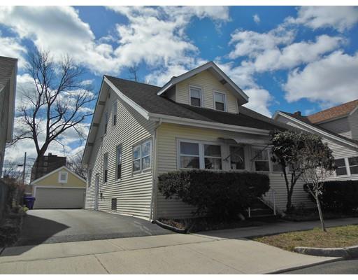 85 Clayton St, Springfield, MA 01107 photo 1