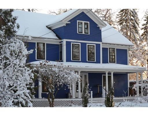 48 Summer St, Maynard, MA 01754 photo 2