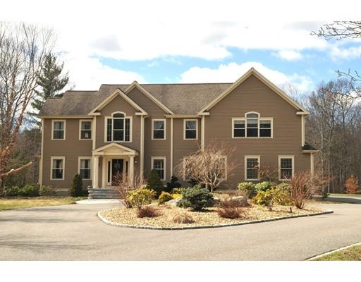 181 East St, Upton, MA 01568 photo 1