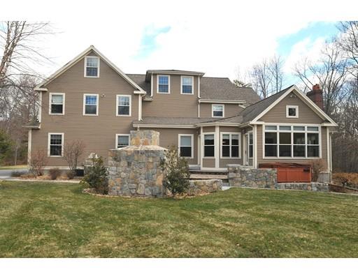 181 East St, Upton, MA 01568 photo 23