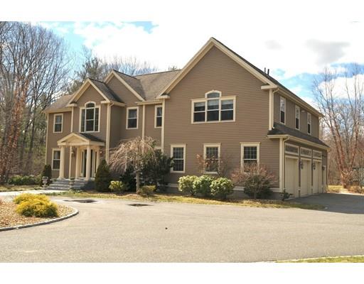 181 East St, Upton, MA 01568 photo 29