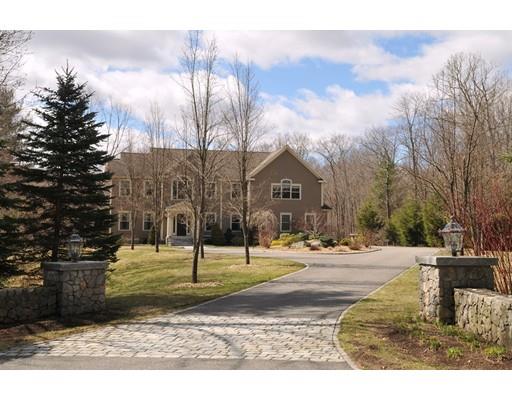 181 East St, Upton, MA 01568 photo 30