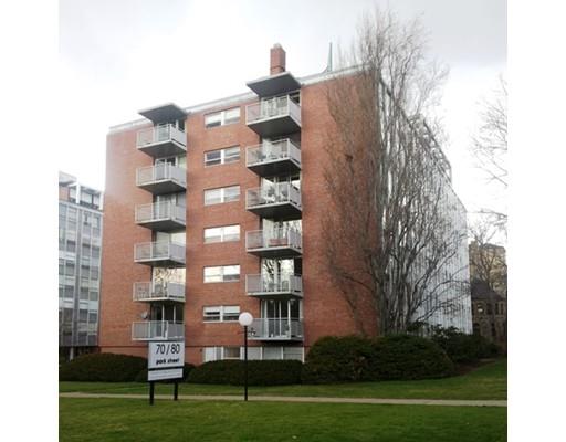 80 Park St #35, Brookline, MA 02446 photo 1