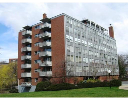 80 Park St #35, Brookline, MA 02446 photo 14