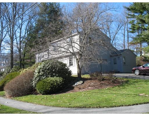 97 Barry Rd, Worcester, MA 01609 photo 2