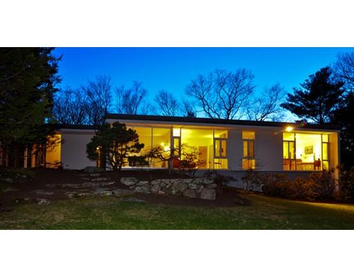 75 Robin Rd, Weston, MA 02493 photo 1