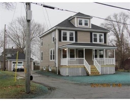 108 Gibbs Ave, Wareham, MA 02571 photo 1