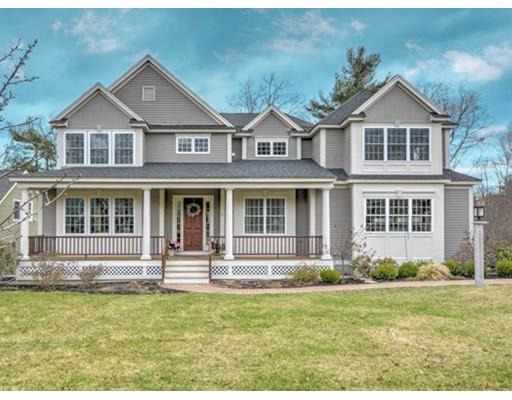 7 Jackson Dr, Acton, MA 01720 photo 1