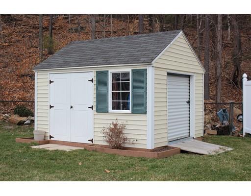100 Wallace Rd, Sturbridge, MA 01566 photo 21