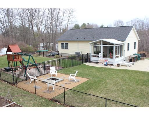 100 Wallace Rd, Sturbridge, MA 01566 photo 22