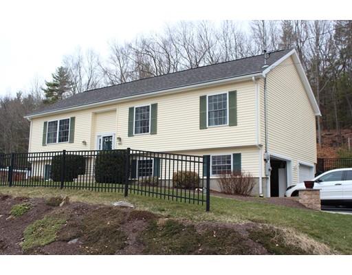 100 Wallace Rd, Sturbridge, MA 01566 photo 1