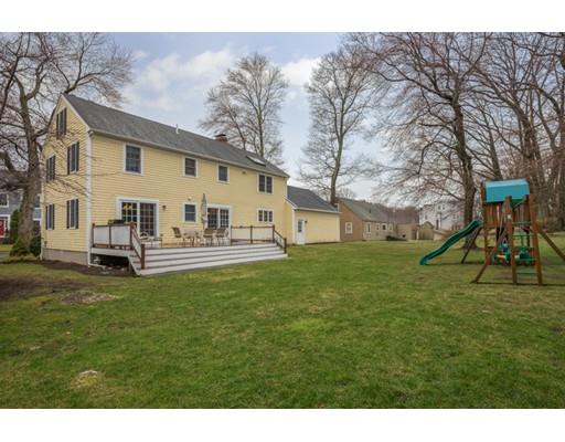 97 Highgate St, Needham, MA 02492 photo 30