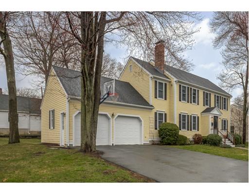 97 Highgate St, Needham, MA 02492 photo 2