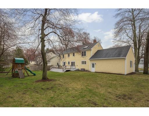 97 Highgate St, Needham, MA 02492 photo 29