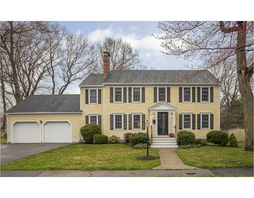 97 Highgate St, Needham, MA 02492 photo 1