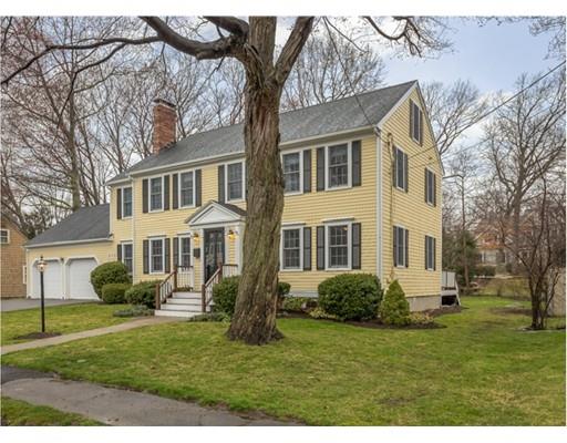 97 Highgate St, Needham, MA 02492 photo 3
