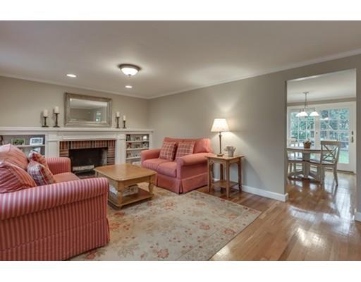 97 Highgate St, Needham, MA 02492 photo 5
