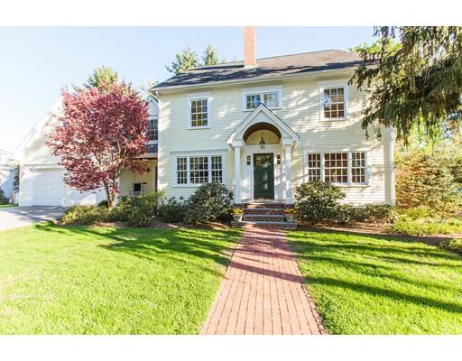 18 Thomas Rd, Wellesley, MA 02482 photo 1