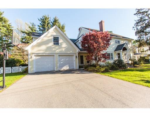 18 Thomas Rd, Wellesley, MA 02482 photo 24