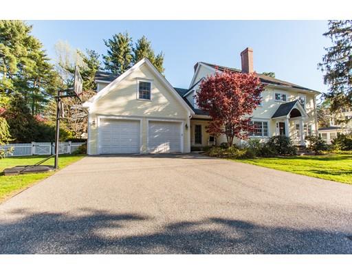 18 Thomas Rd, Wellesley, MA 02482 photo 23