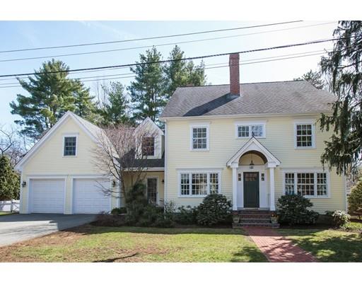 18 Thomas Rd, Wellesley, MA 02482 photo 2