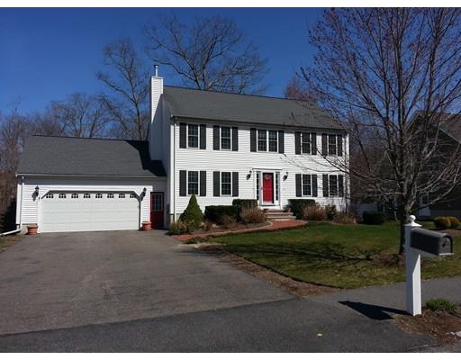 75 Marshall Ave, Mansfield, MA 02048 photo 1