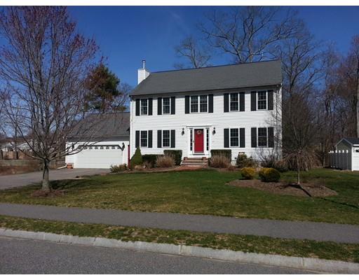 75 Marshall Ave, Mansfield, MA 02048 photo 2