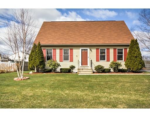 14 Marilyn Dr, Webster, MA 01570 photo 1
