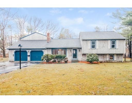 248 Cushing St, Hingham, MA 02043 photo 1