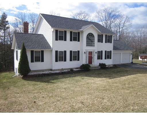 14 Ware Dr, Templeton, MA 01468 photo 26