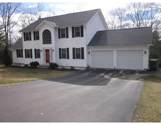 14 Ware Dr, Templeton, MA 01468 photo 1