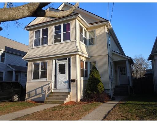 47 Somerset St, Springfield, MA 01108 photo 1