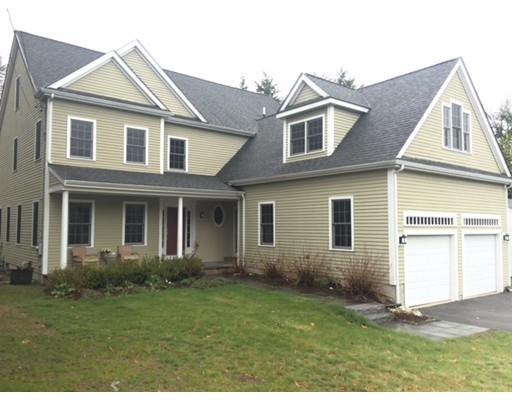 23 Tudor Rd, Needham, MA 02492 photo 1