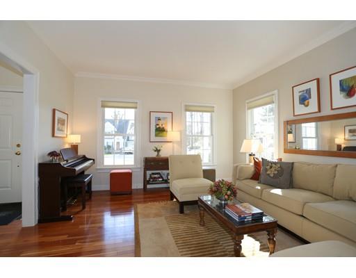 23 Tudor Rd, Needham, MA 02492 photo 4