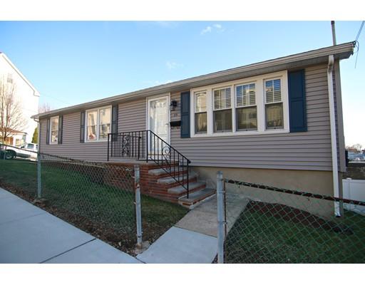 23 Harvard St, Everett, MA 02149 photo 1