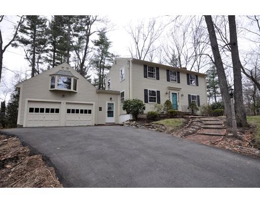 4 Algonquin Rd, Acton, MA 01720 photo 1