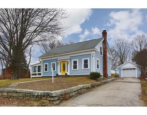 2 Plain St, Upton, MA 01568 photo 1
