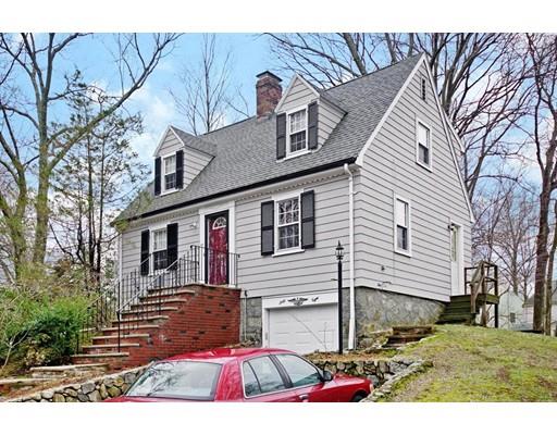 68 Payson Rd, Brookline, MA 02467 photo 17