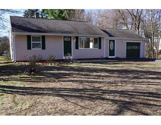 26 E Green St, Easthampton, MA 01027 photo 1