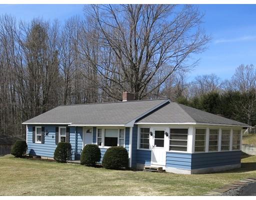 56 Avery Brook Rd, Heath, MA 01346 photo 1