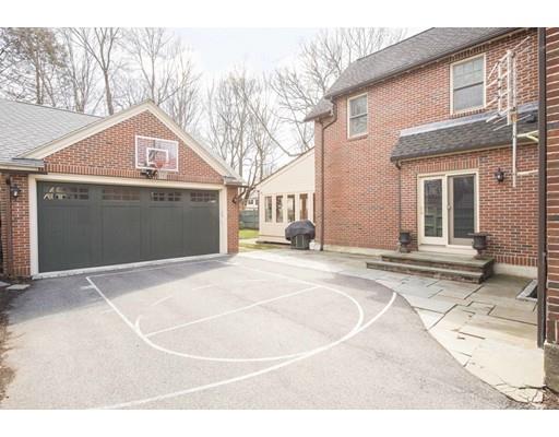 166 Fair Oaks Park, Needham, MA 02492 photo 22