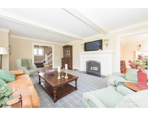 166 Fair Oaks Park, Needham, MA 02492 photo 4