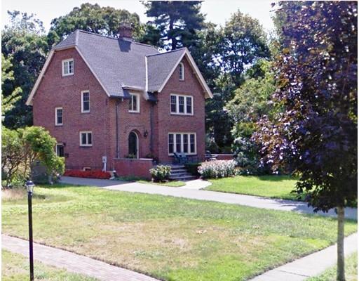 166 Fair Oaks Park, Needham, MA 02492 photo 1