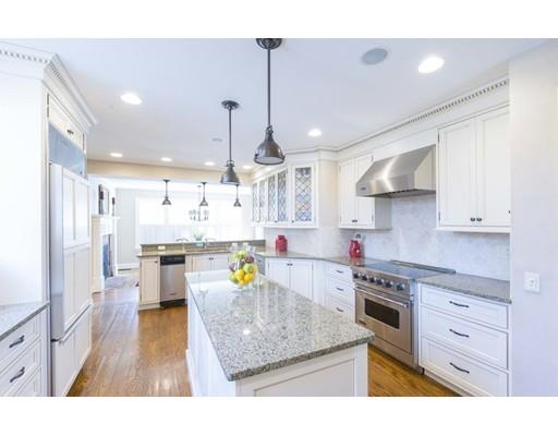 166 Fair Oaks Park, Needham, MA 02492 photo 6