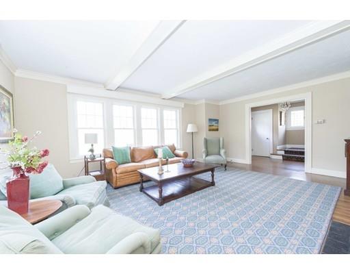 166 Fair Oaks Park, Needham, MA 02492 photo 5