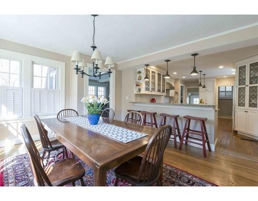 166 Fair Oaks Park, Needham, MA 02492 photo 7