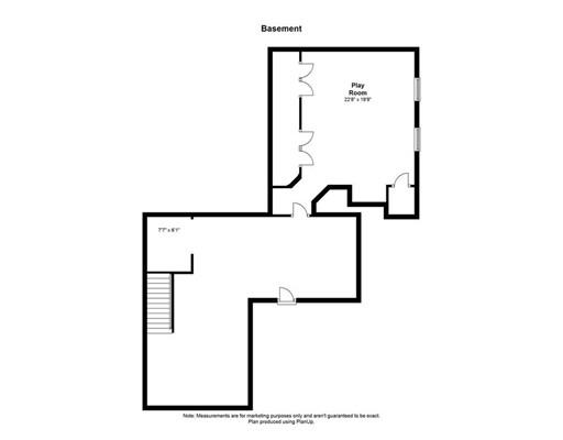 166 Fair Oaks Park, Needham, MA 02492 photo 28