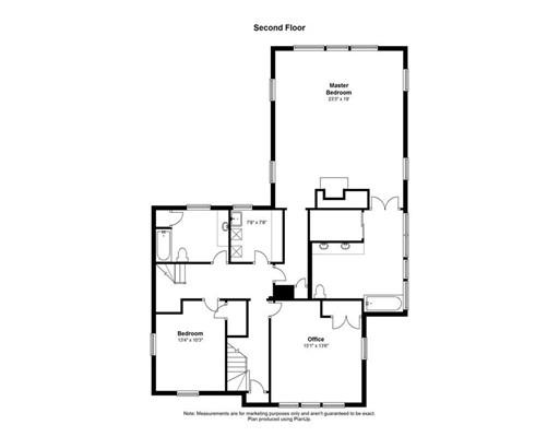 166 Fair Oaks Park, Needham, MA 02492 photo 26