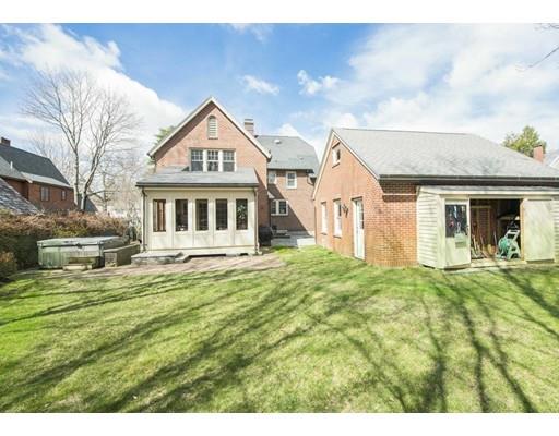 166 Fair Oaks Park, Needham, MA 02492 photo 24